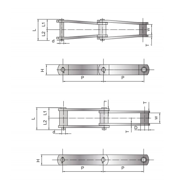 Suzhou Fubang Machinery Chain Transmission Manufacturing Co., Ltd.