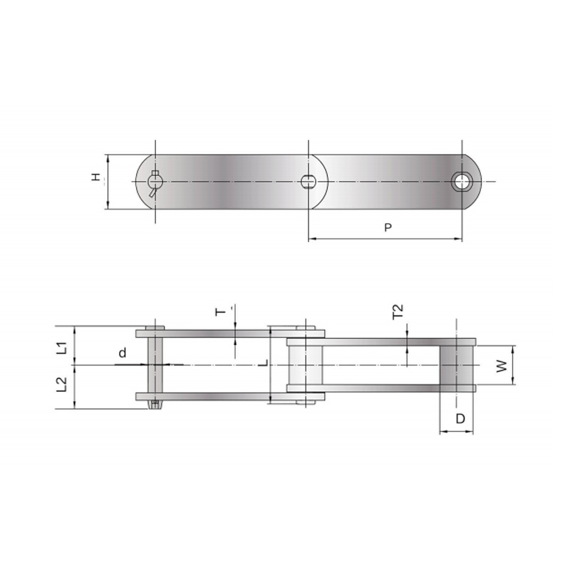 Suzhou Fubang Machinery Chain Transmission Manufacturing Co., Ltd.