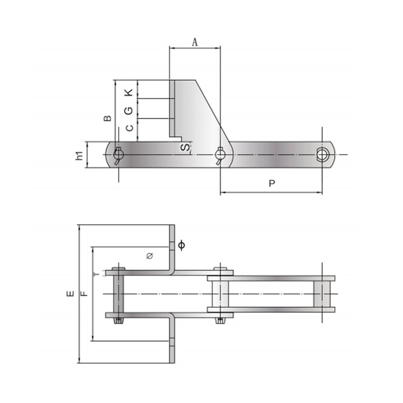 Suzhou Fubang Machinery Chain Transmission Manufacturing Co., Ltd.