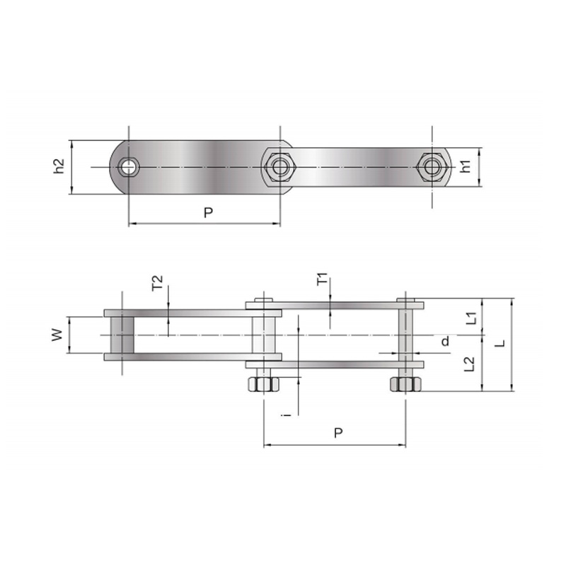 Suzhou Fubang Machinery Chain Transmission Manufacturing Co., Ltd.