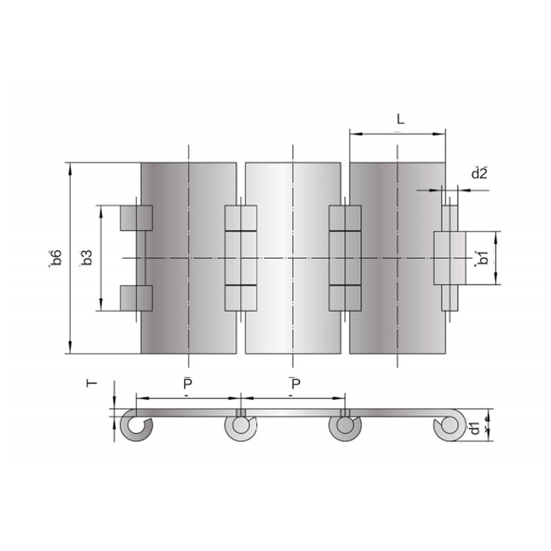 Suzhou Fubang Machinery Chain Transmission Manufacturing Co., Ltd.