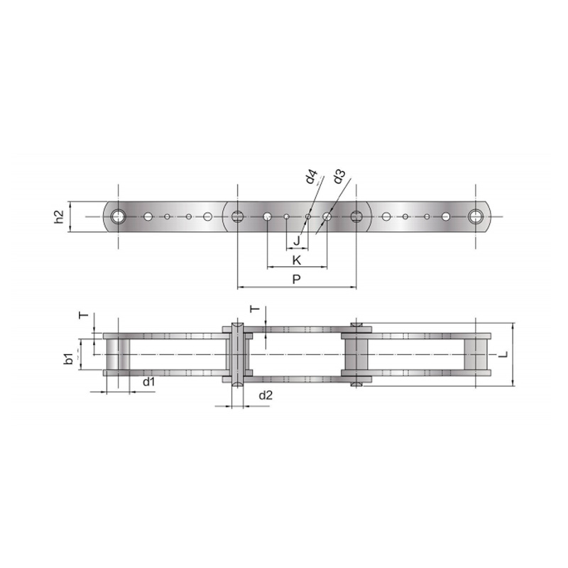 Suzhou Fubang Machinery Chain Transmission Manufacturing Co., Ltd.