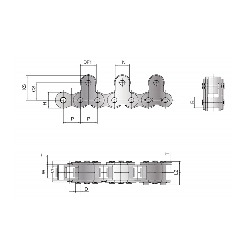 Suzhou Fubang Machinery Chain Transmission Manufacturing Co., Ltd.