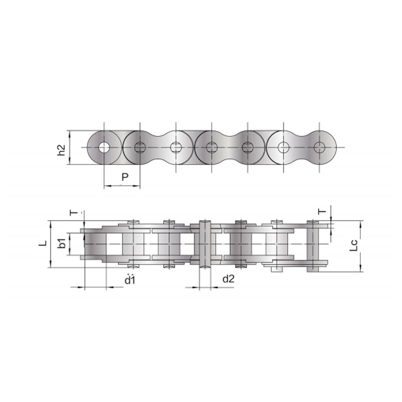 Suzhou Fubang Machinery Chain Transmission Manufacturing Co., Ltd.