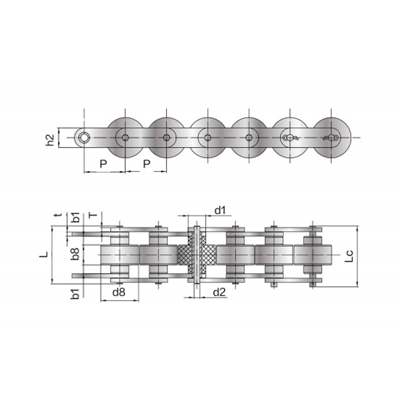 Suzhou Fubang Machinery Chain Transmission Manufacturing Co., Ltd.