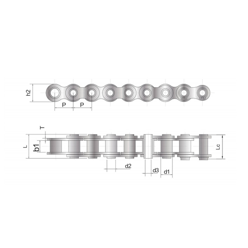 Suzhou Fubang Machinery Chain Transmission Manufacturing Co., Ltd.