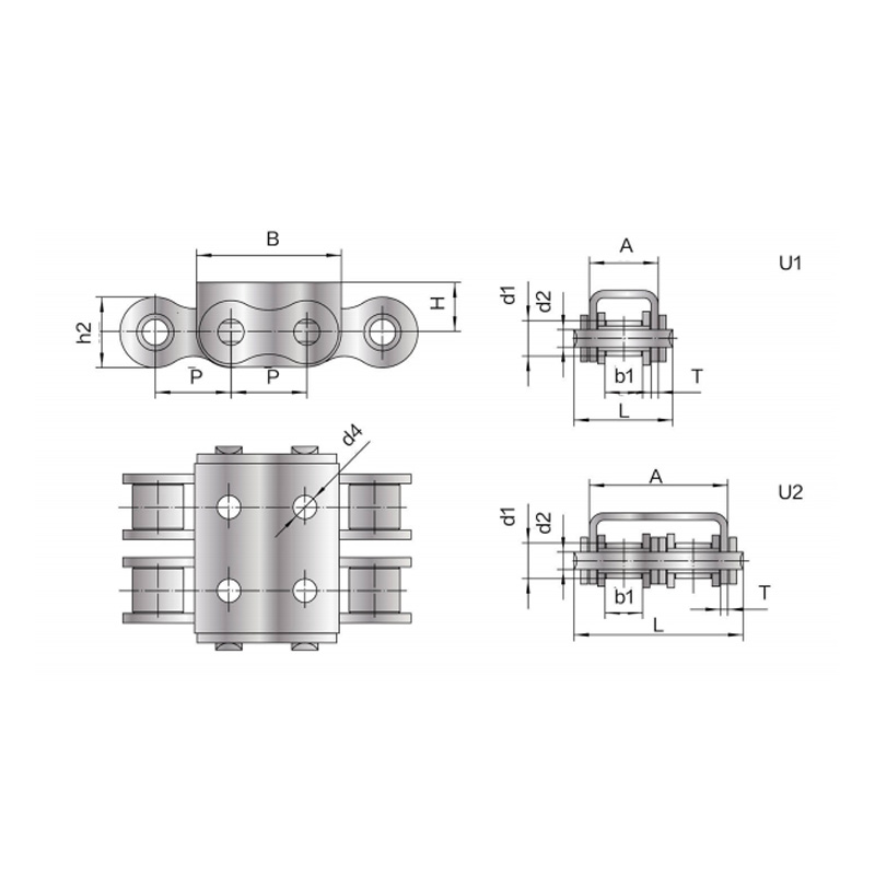 Suzhou Fubang Machinery Chain Transmission Manufacturing Co., Ltd.