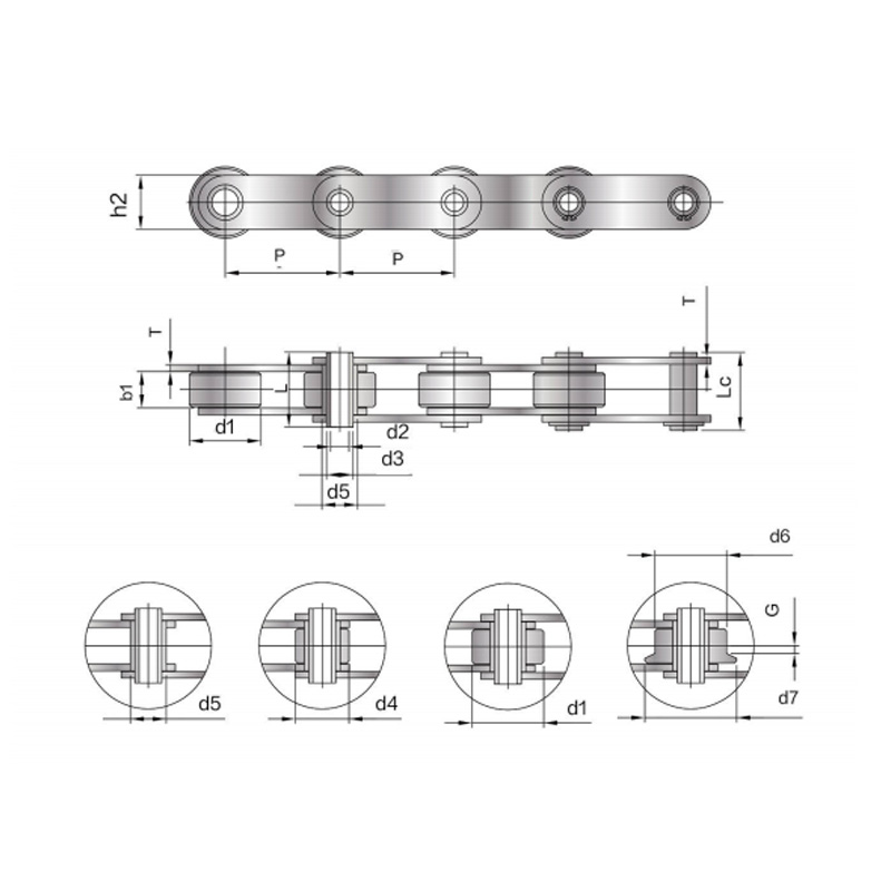 Suzhou Fubang Machinery Chain Transmission Manufacturing Co., Ltd.