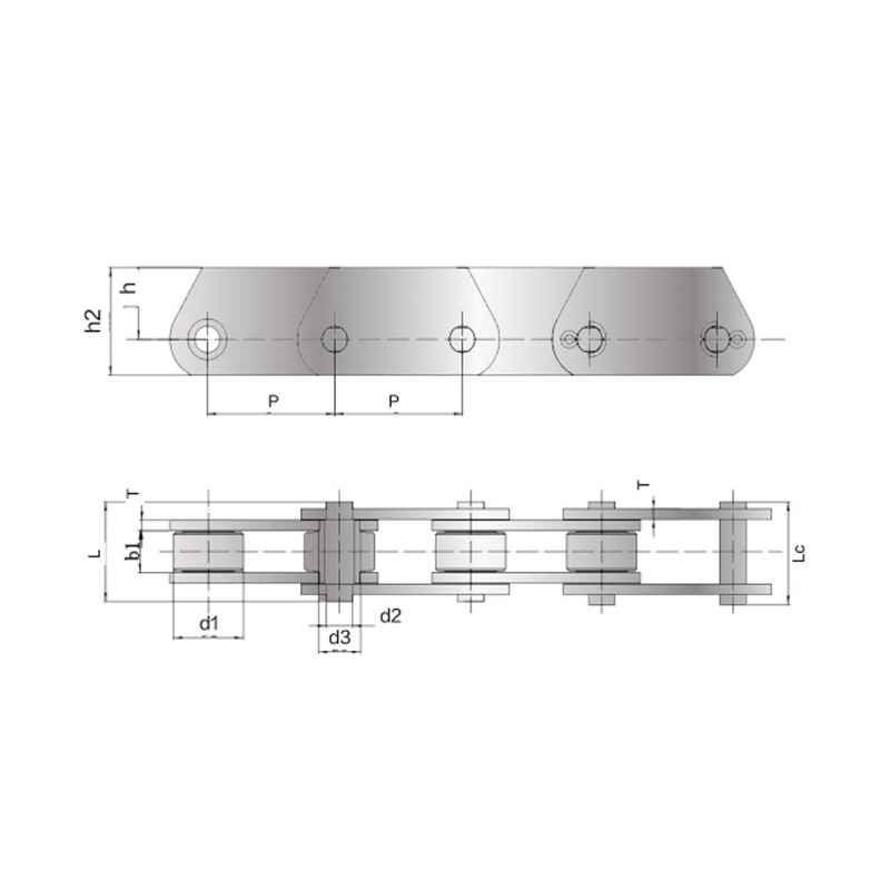 Suzhou Fubang Machinery Chain Transmission Manufacturing Co., Ltd.