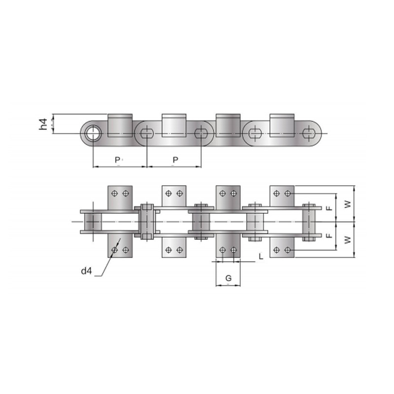 Suzhou Fubang Machinery Chain Transmission Manufacturing Co., Ltd.