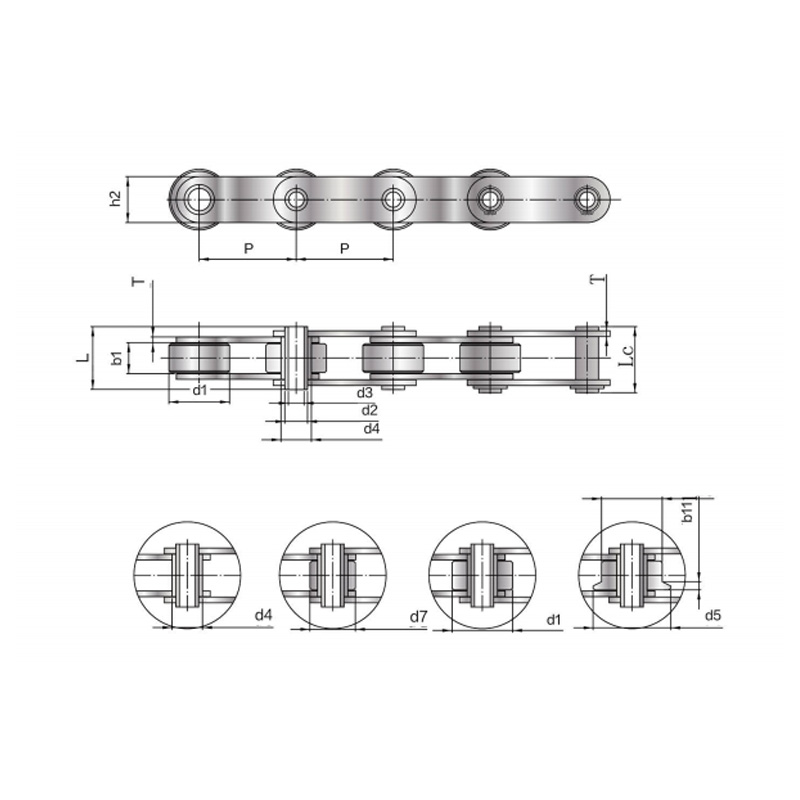 Suzhou Fubang Machinery Chain Transmission Manufacturing Co., Ltd.
