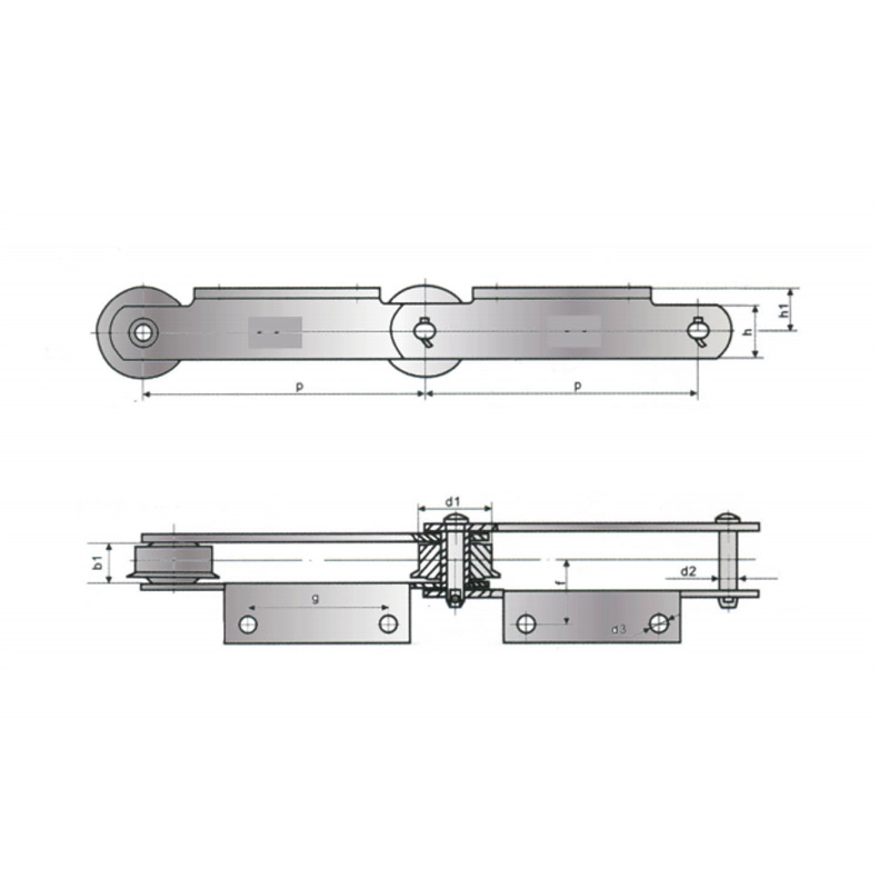 Suzhou Fubang Machinery Chain Transmission Manufacturing Co., Ltd.