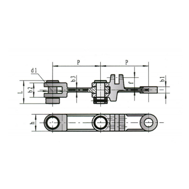 Suzhou Fubang Machinery Chain Transmission Manufacturing Co., Ltd.