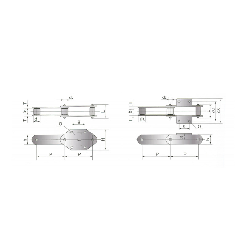Suzhou Fubang Machinery Chain Transmission Manufacturing Co., Ltd.