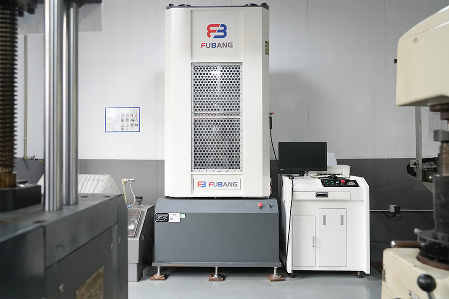 300 KN Breaking Load