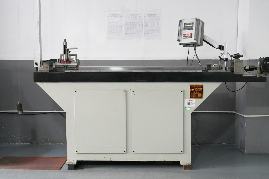 Chain Length Tester